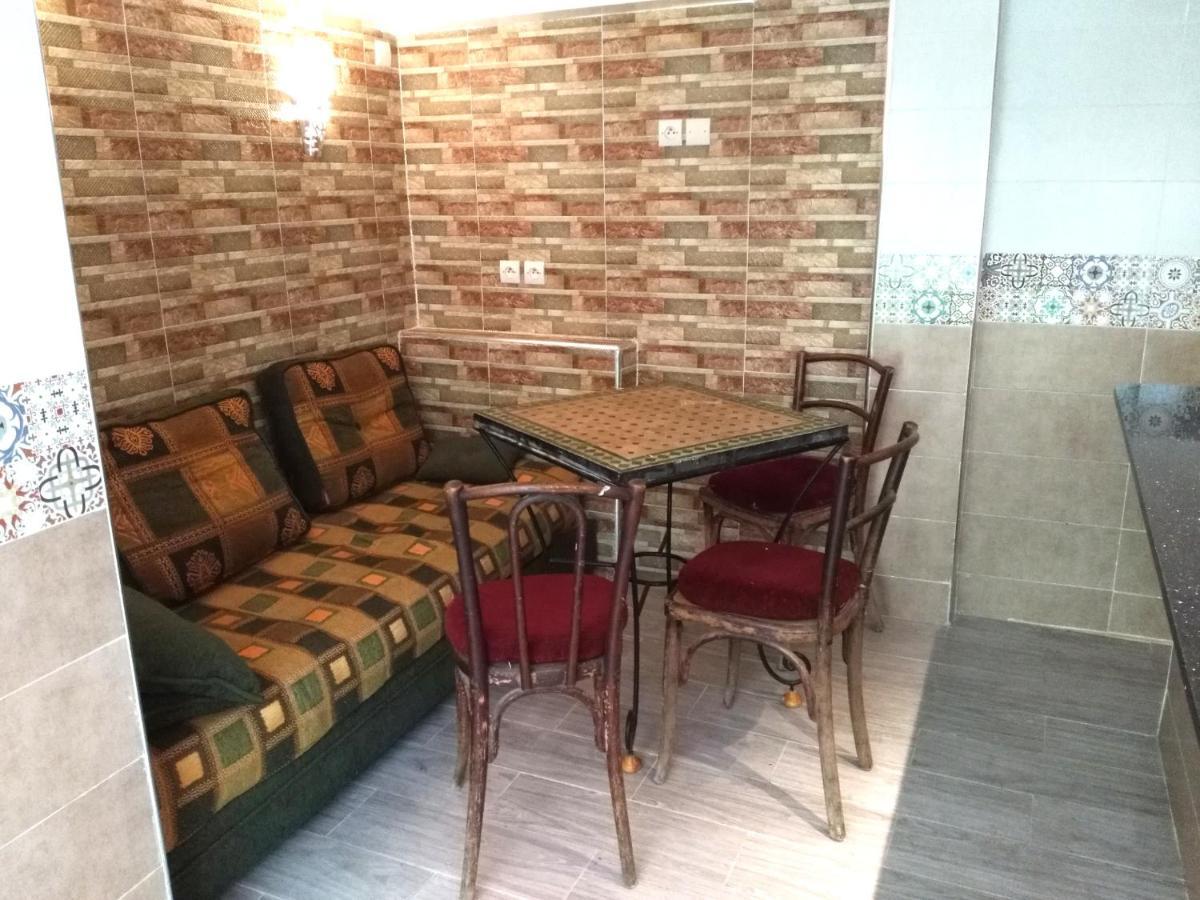Shared Apartment-appartement En Colocation Confort Centre Hostel Marrakesh