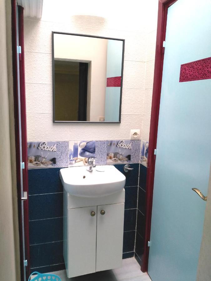 Hostel Shared Apartment-appartement En Colocation Confort Centre Marrakesch