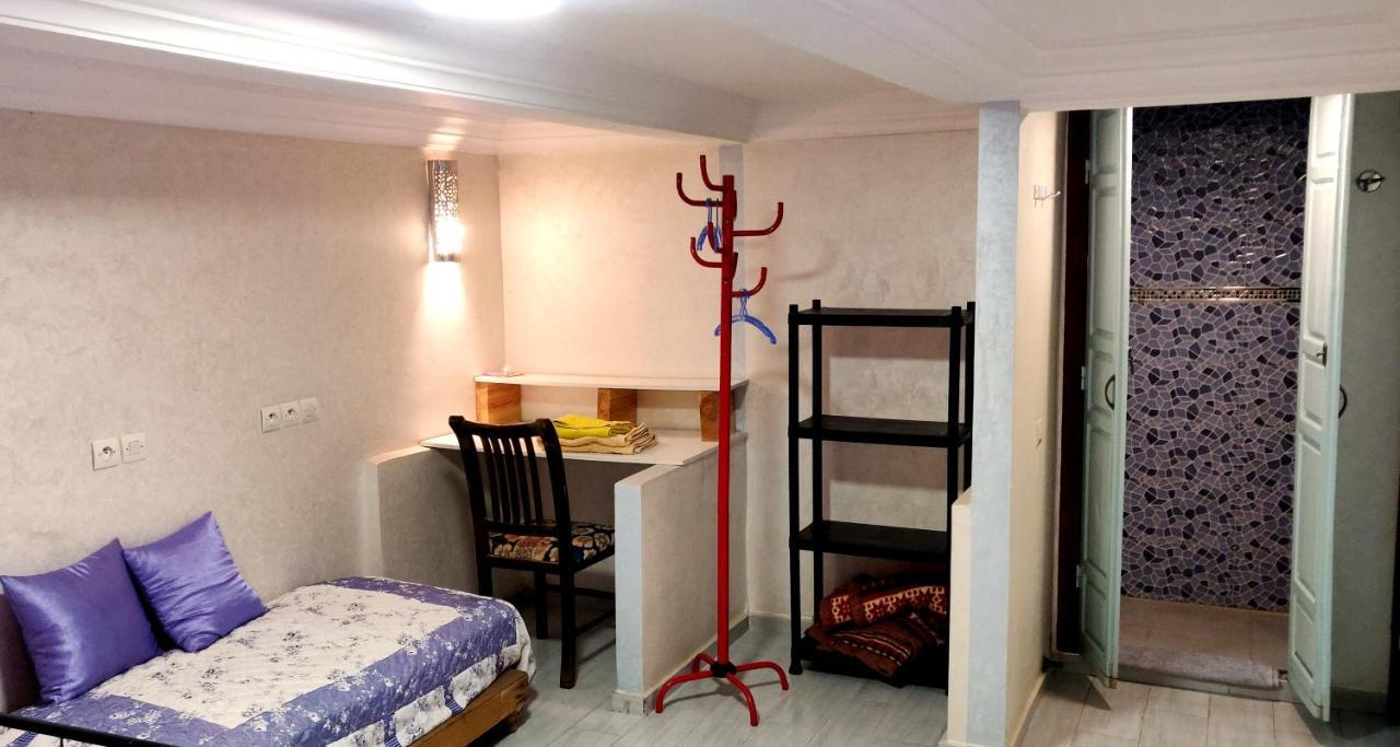 Hostel Shared Apartment-appartement En Colocation Confort Centre