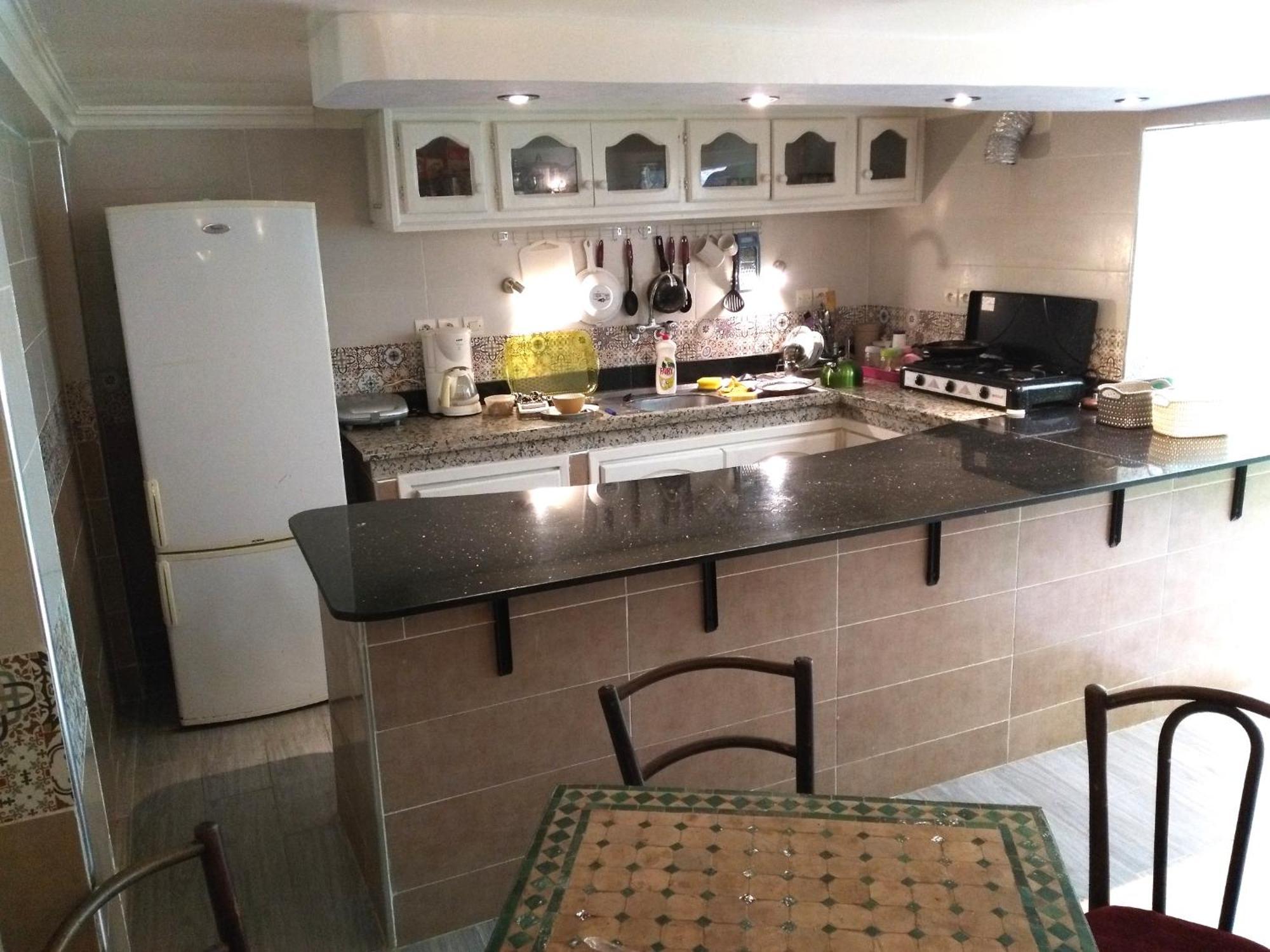 Shared Apartment-appartement En Colocation Confort Centre Hostel *