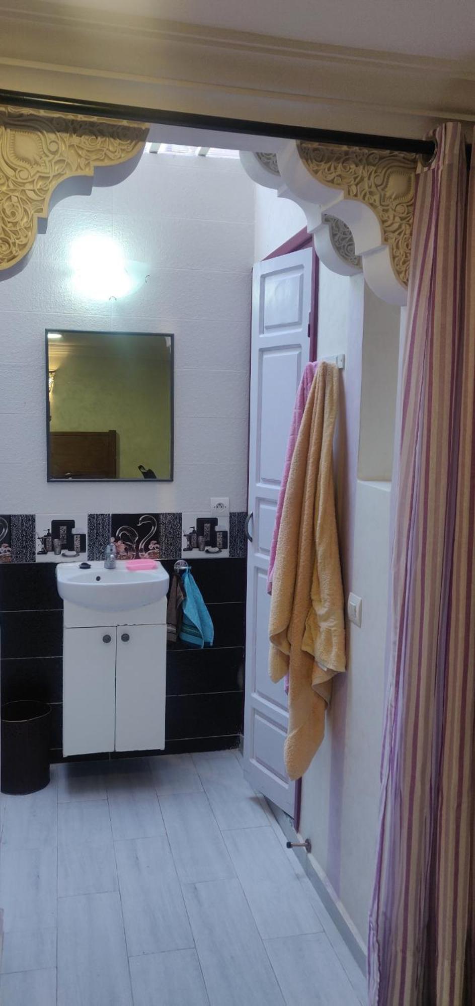 Shared Apartment-appartement En Colocation Confort Centre * Marrakesh