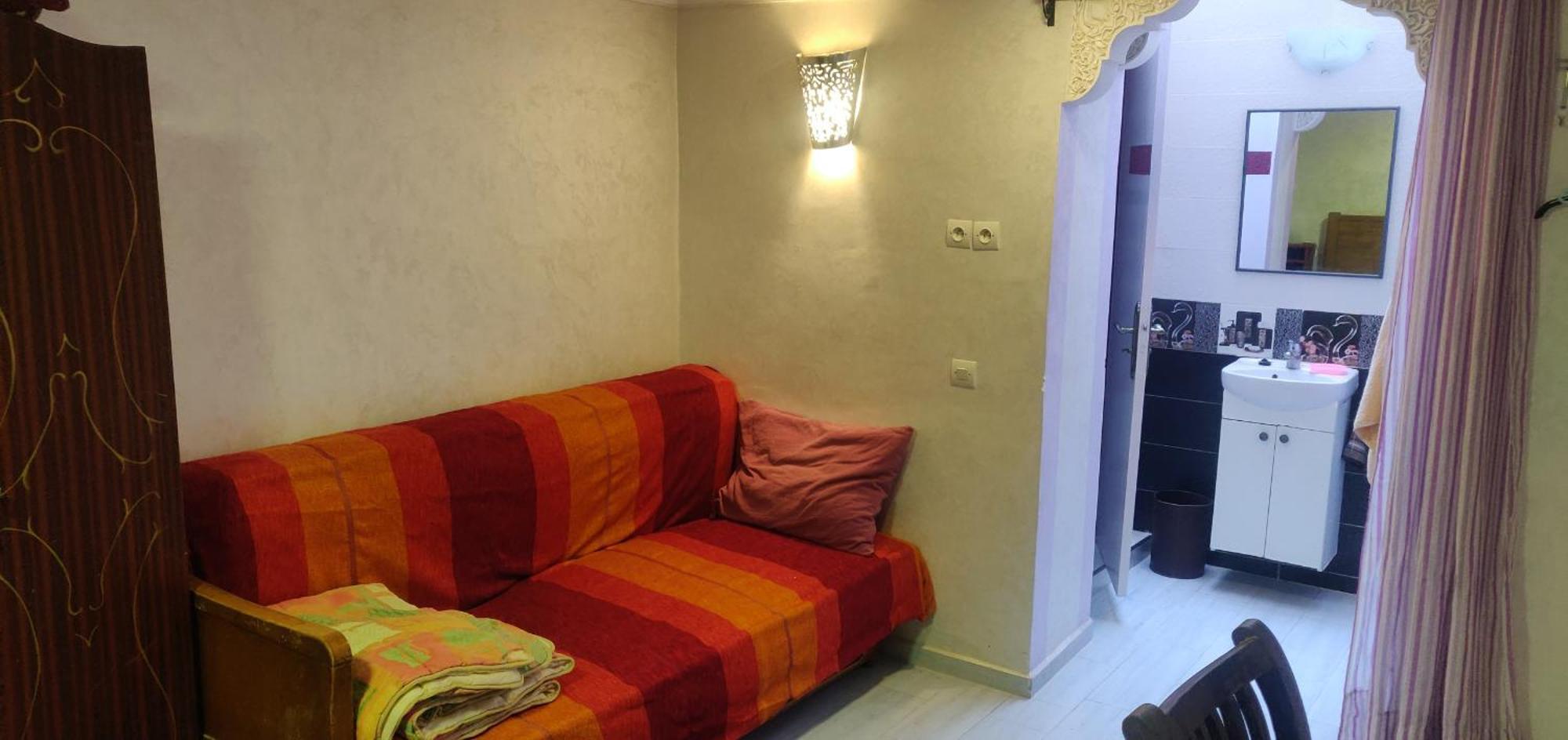 Shared Apartment-appartement En Colocation Confort Centre